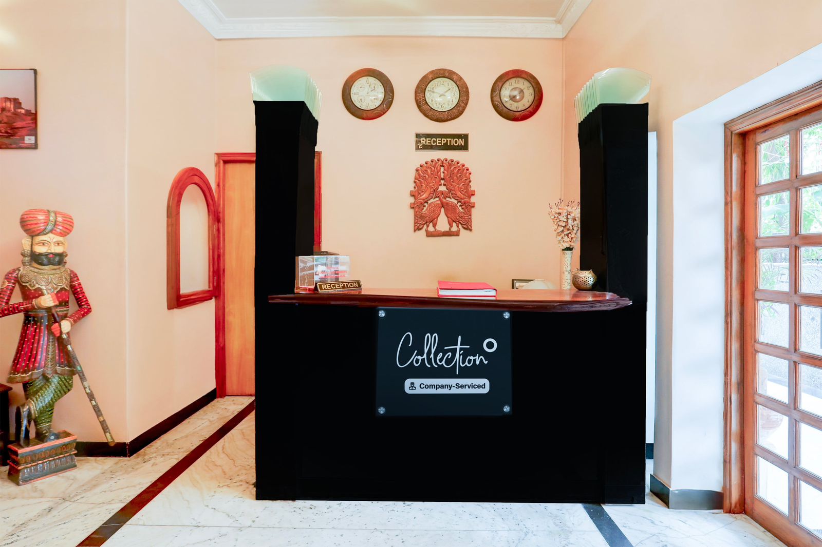 Hotel O Rai Ka Bagh Near Railway Station,Near Umaid Bhawan Palace,3 star