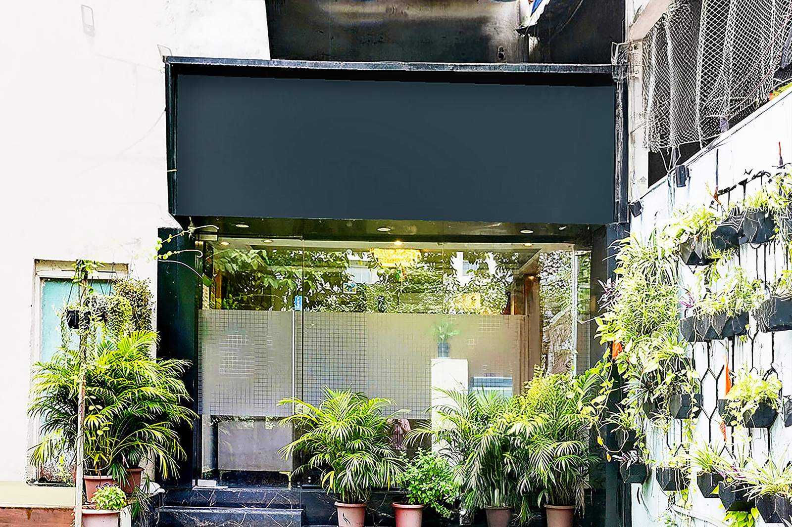 super hotel o sakinaka andheri kurla road