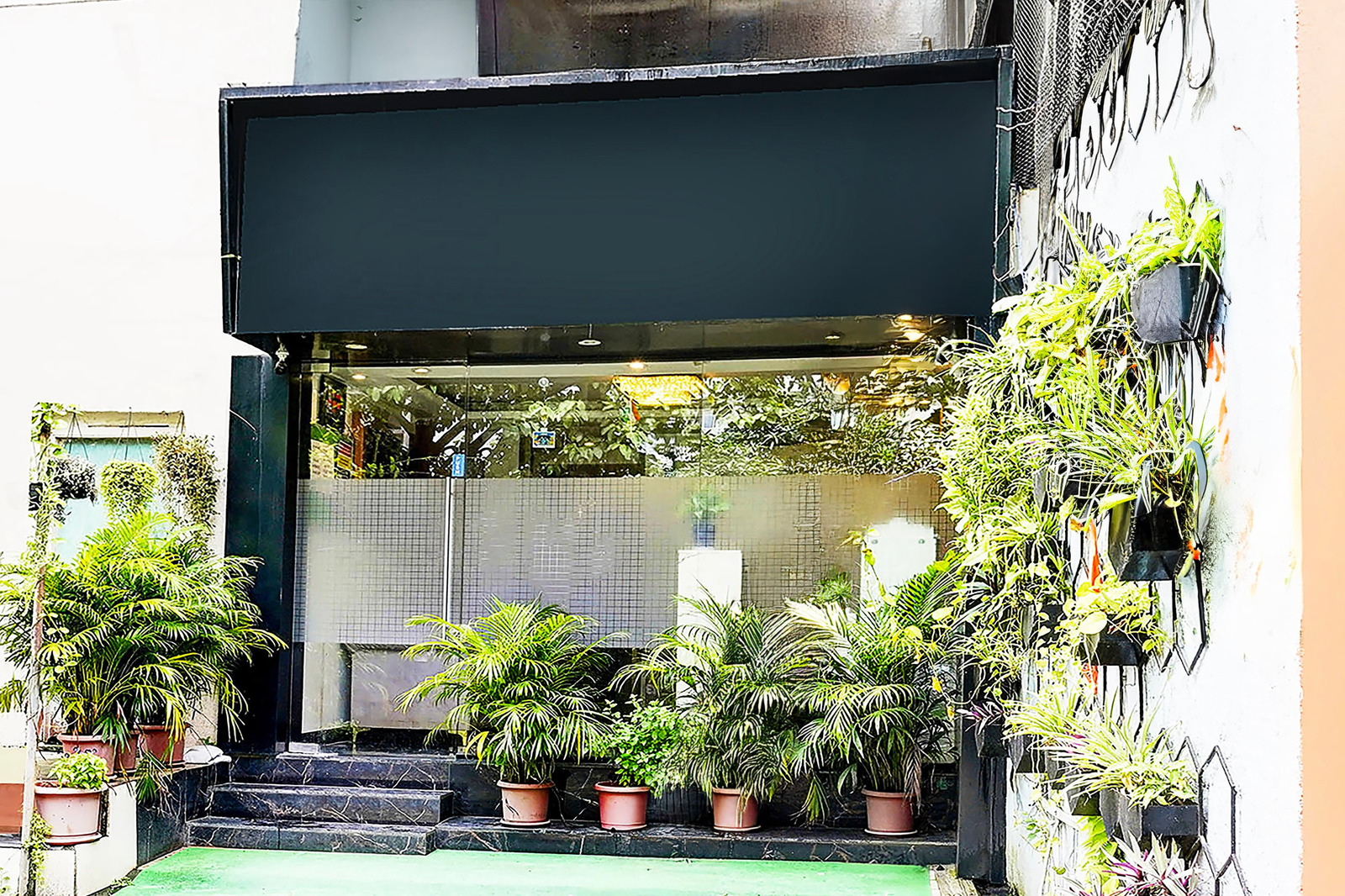 super hotel o sakinaka andheri kurla road