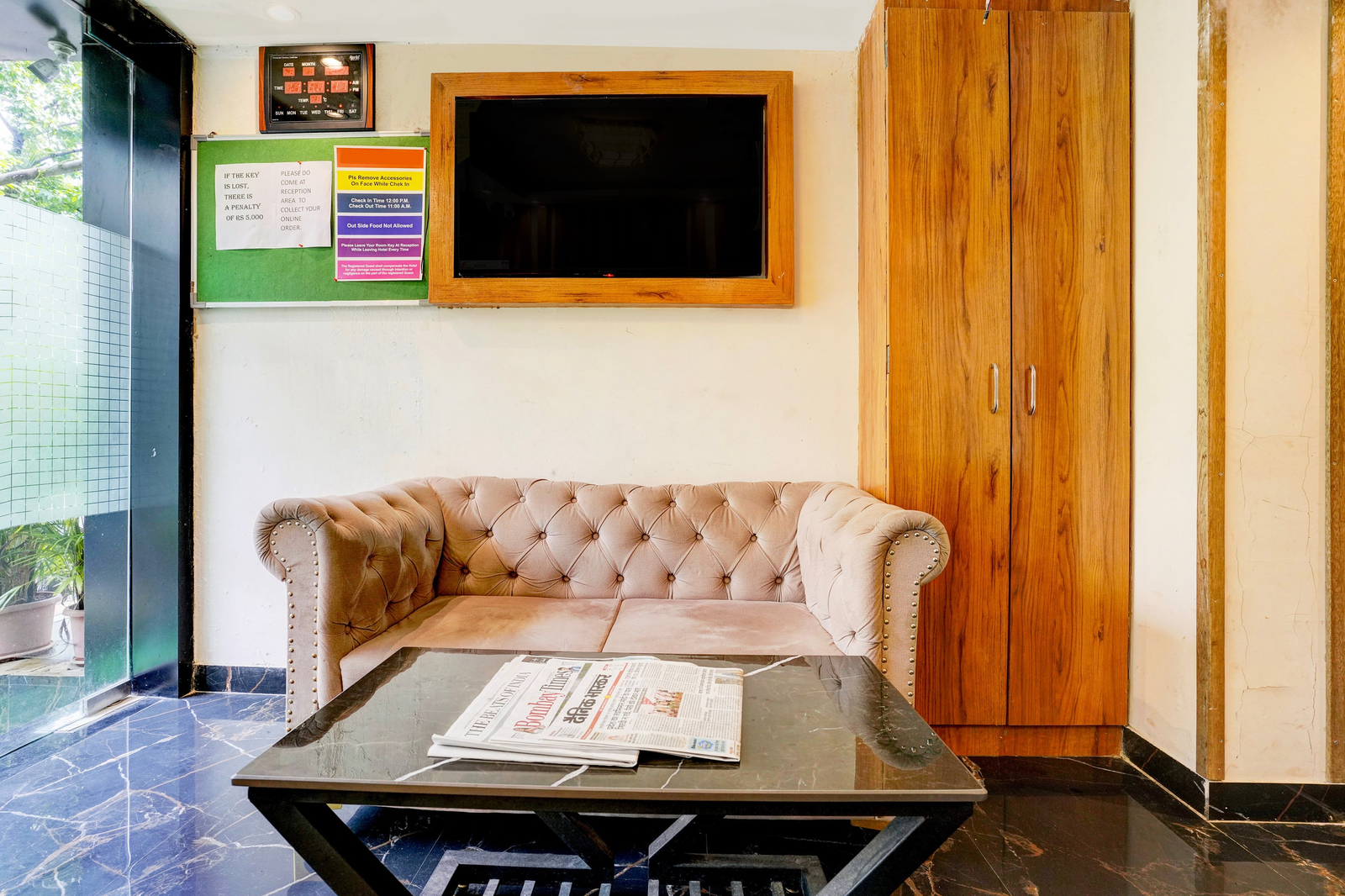 super hotel o sakinaka andheri kurla road