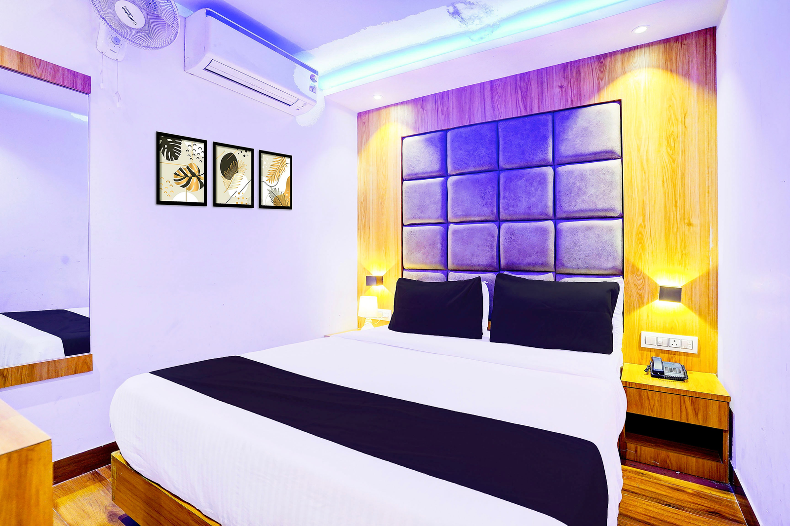 super hotel o sakinaka andheri kurla road