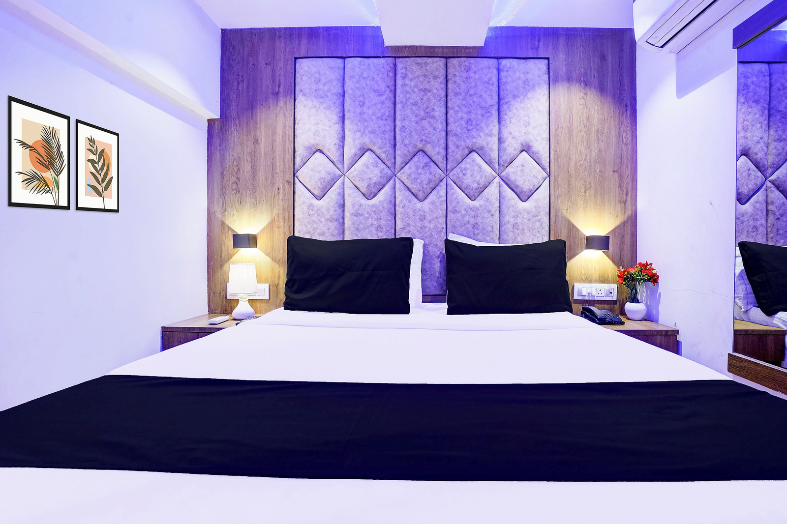 super hotel o sakinaka andheri kurla road