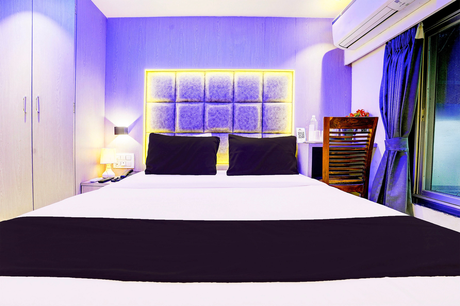 super hotel o sakinaka andheri kurla road