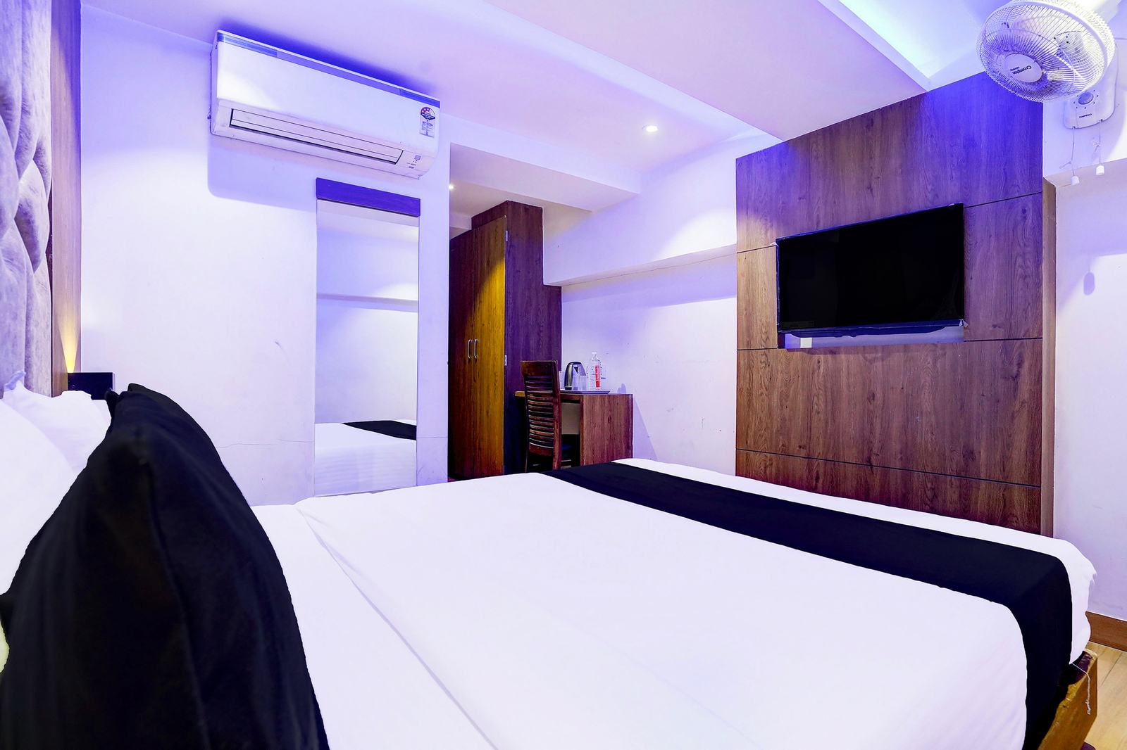 super hotel o sakinaka andheri kurla road