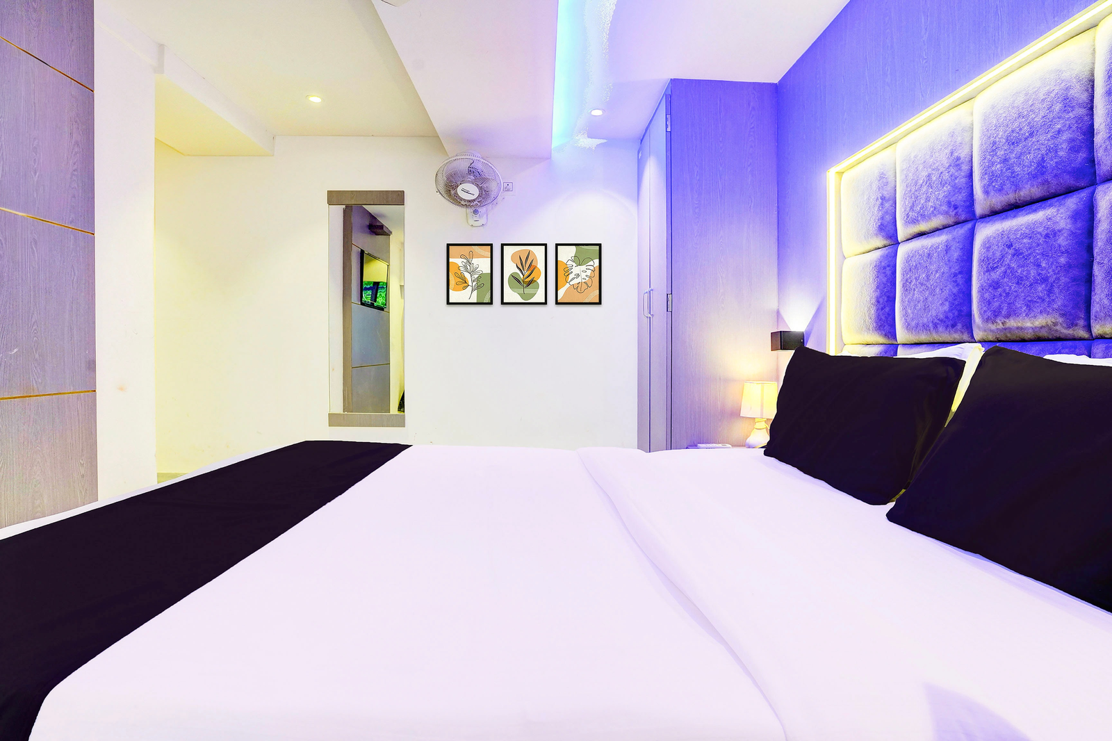 super hotel o sakinaka andheri kurla road