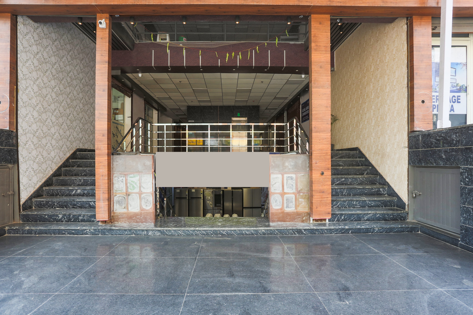 Super Townhouse Oak Hisar,TAYAL BAGH COLONY,4 star