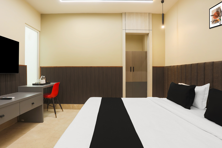 super townhouse oak hisar