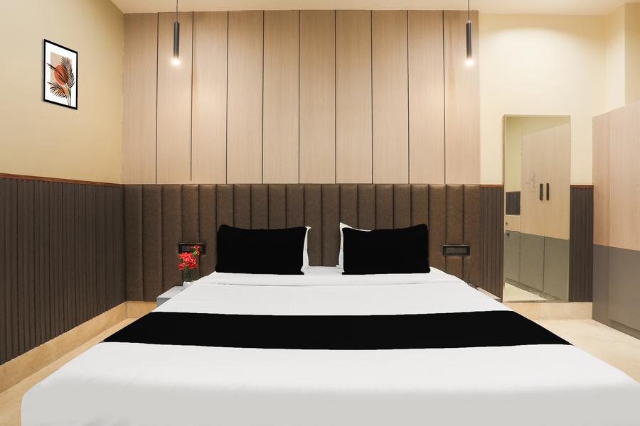 super townhouse oak hisar