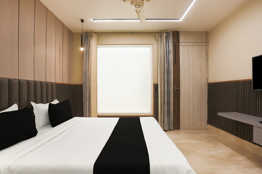 super townhouse oak hisar