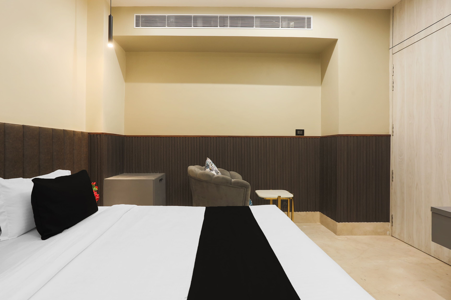 super townhouse oak hisar