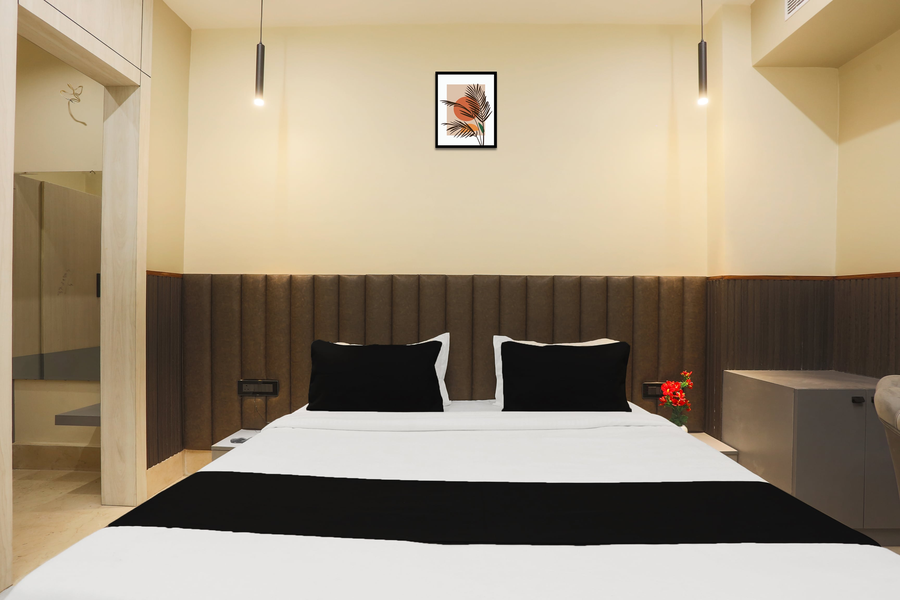 super townhouse oak hisar