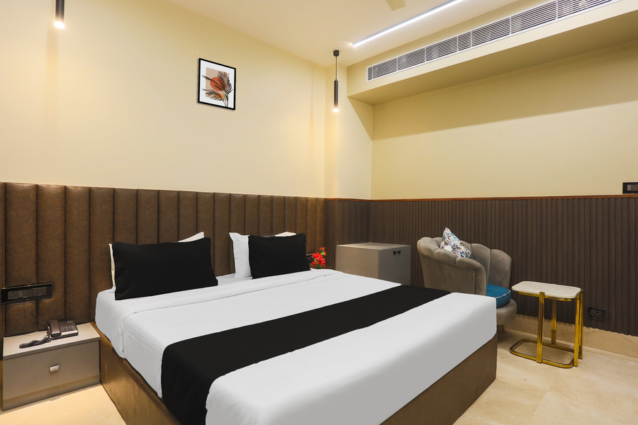 super townhouse oak hisar