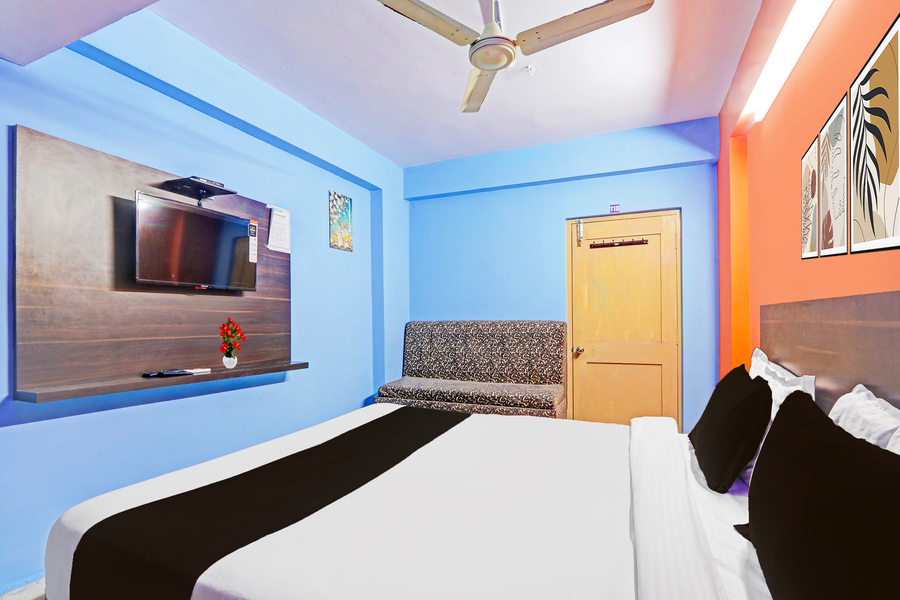 super hotel o karimnagar