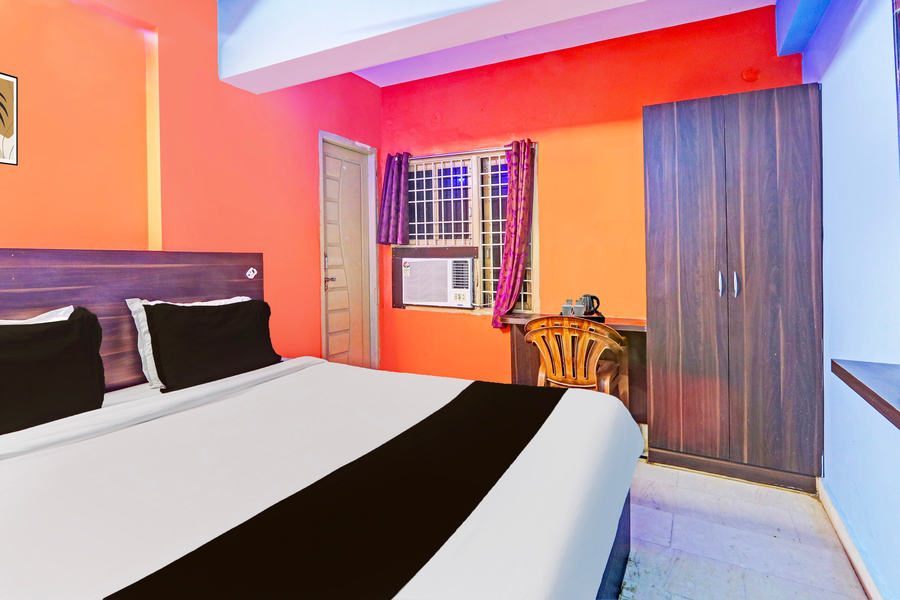 super hotel o karimnagar