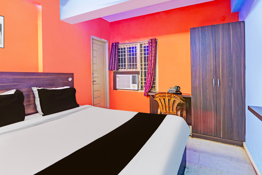 super hotel o karimnagar