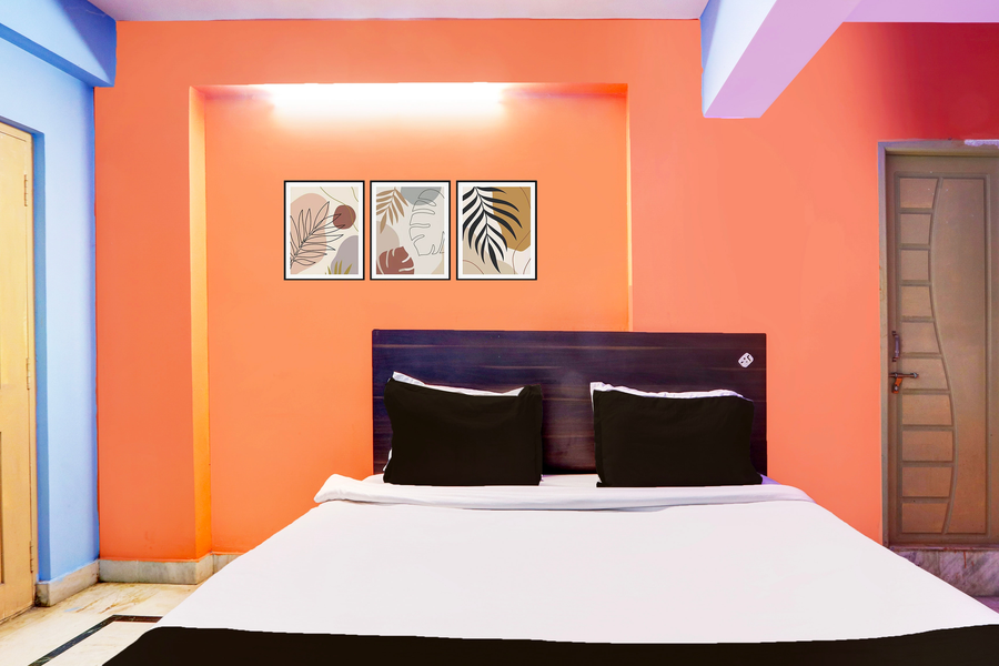 super hotel o karimnagar