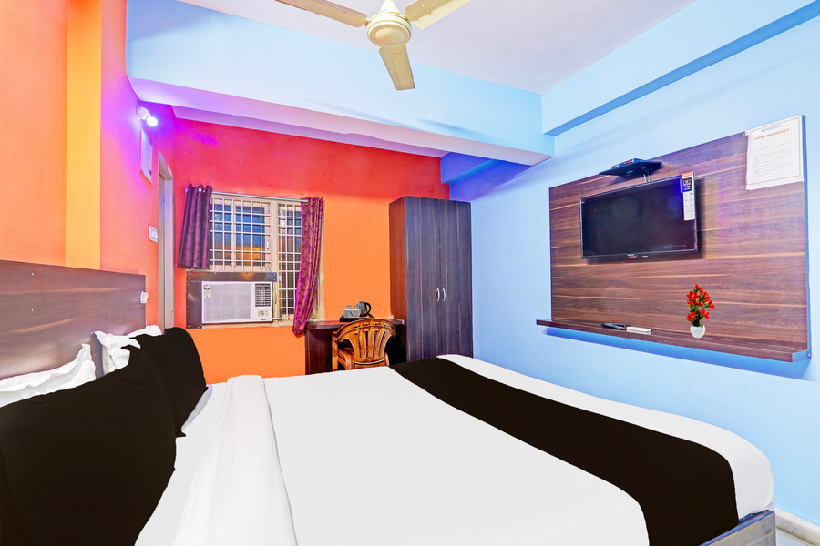 super hotel o karimnagar