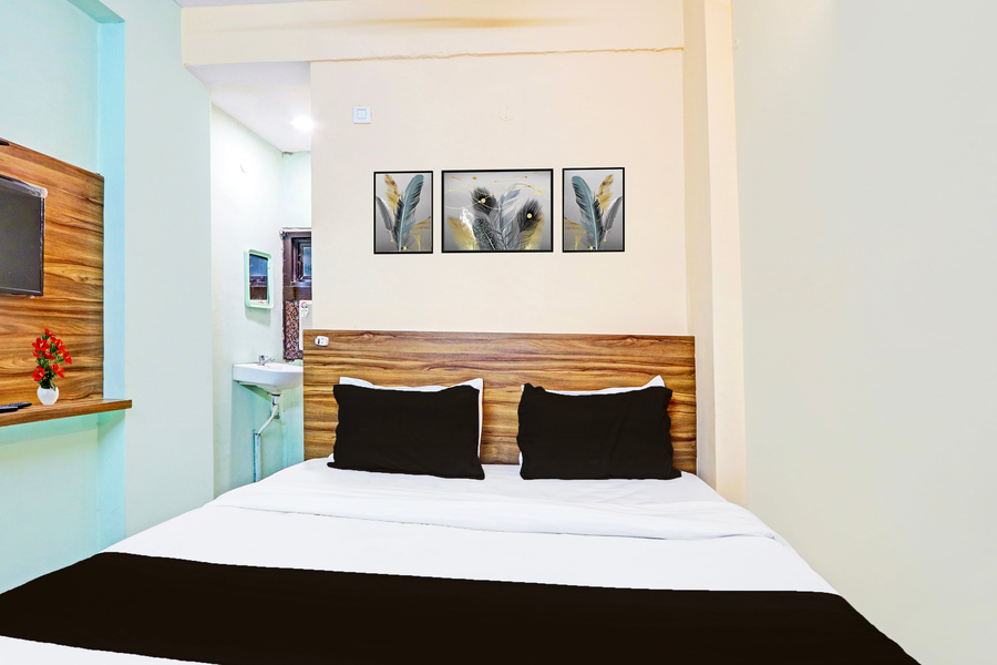 super hotel o karimnagar