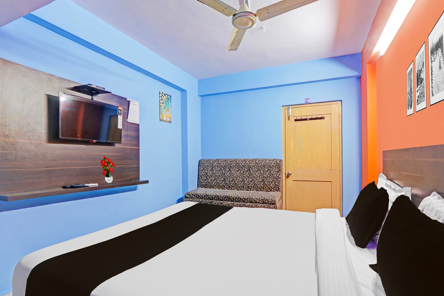 super hotel o karimnagar