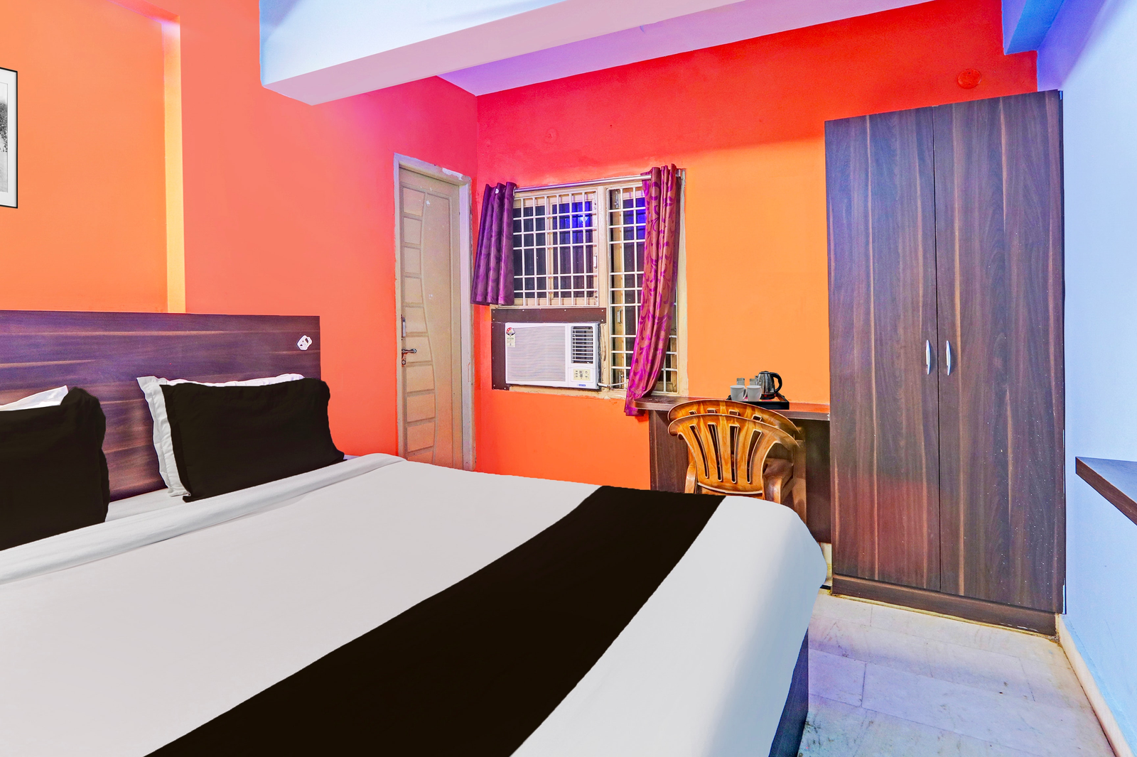 super hotel o karimnagar