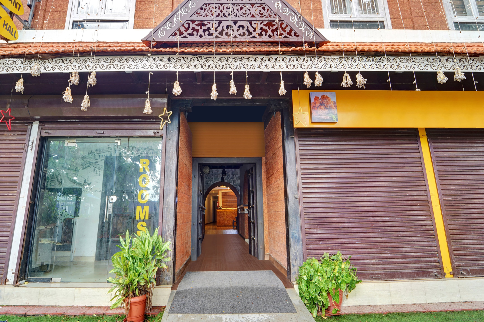 Super Collection O Calvathy Road Near Fort Kochi,Fort Kochi,3 star