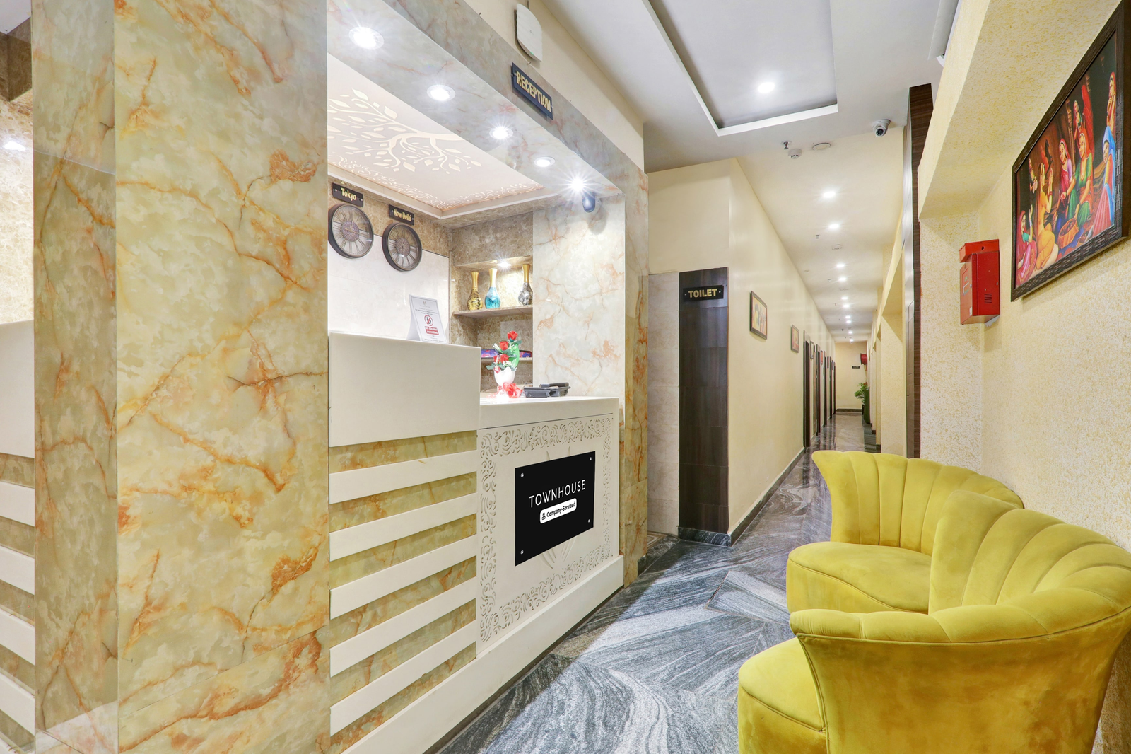 super townhouse kankarbagh formerly kunwar alcajars