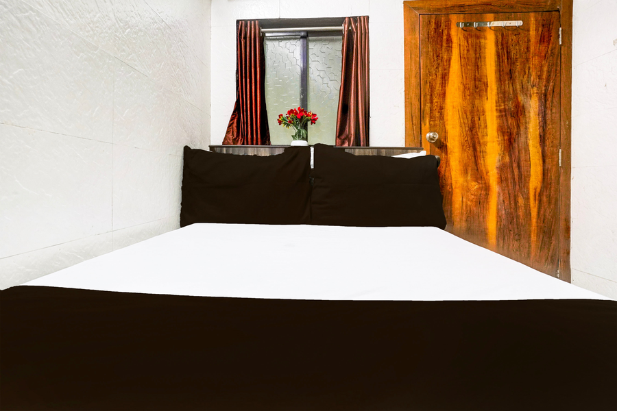 super hotel o dombivali formerly pk lodging