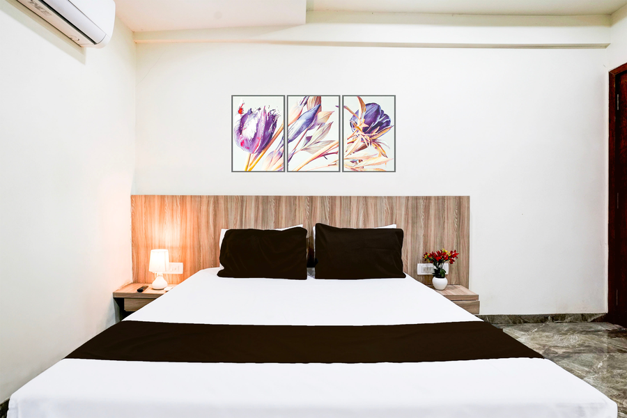 super hotel o dombivali formerly pk lodging