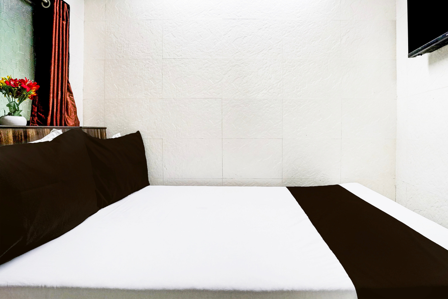super hotel o dombivali formerly pk lodging