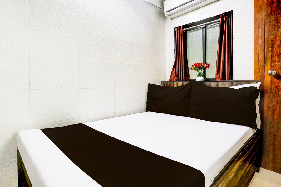 super hotel o dombivali formerly pk lodging
