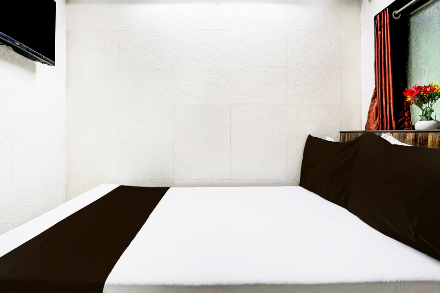 super hotel o dombivali formerly pk lodging