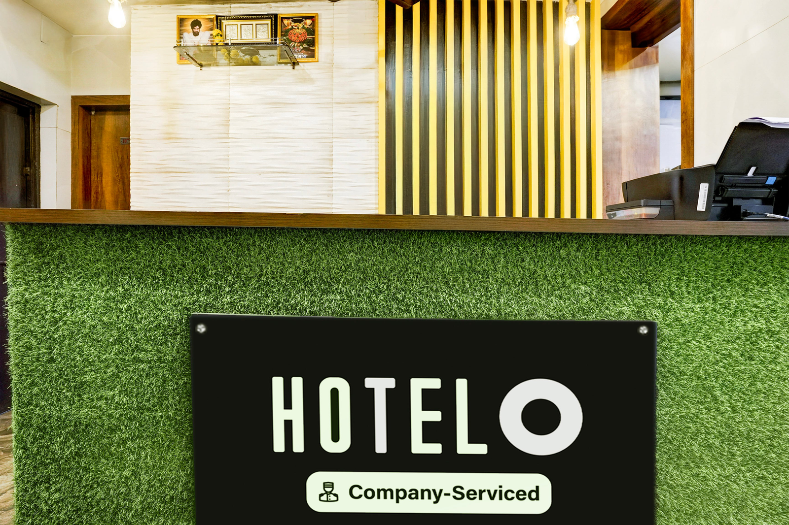 Super Hotel O Dombivali Formerly Pk Lodging,Dombivli,3 star