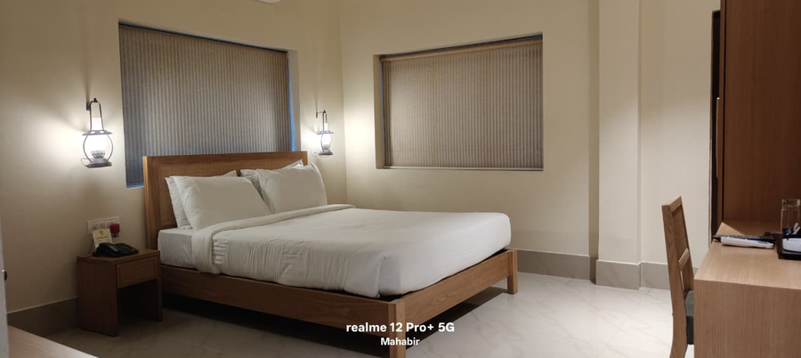 matha forest resort
