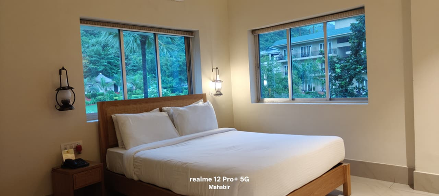 matha forest resort