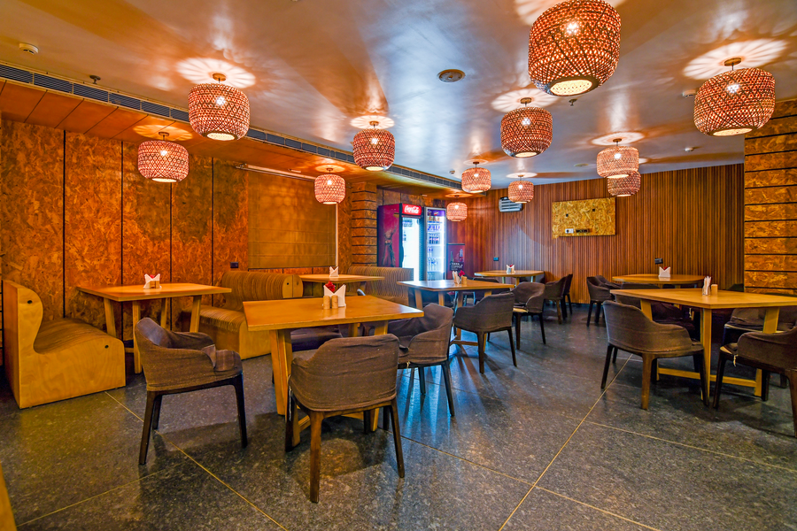 the pikus inn
