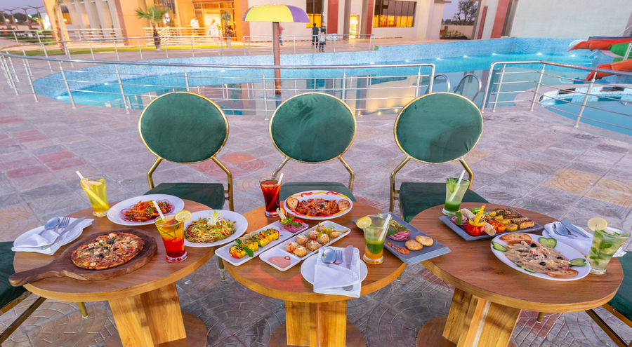 Kaushal Regency,Pachpadra,3 star