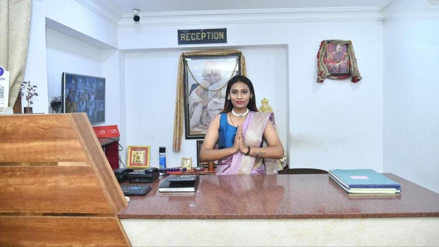 Hotel Mm Continental,Uttar Pradesh>>Varanasi,3 star