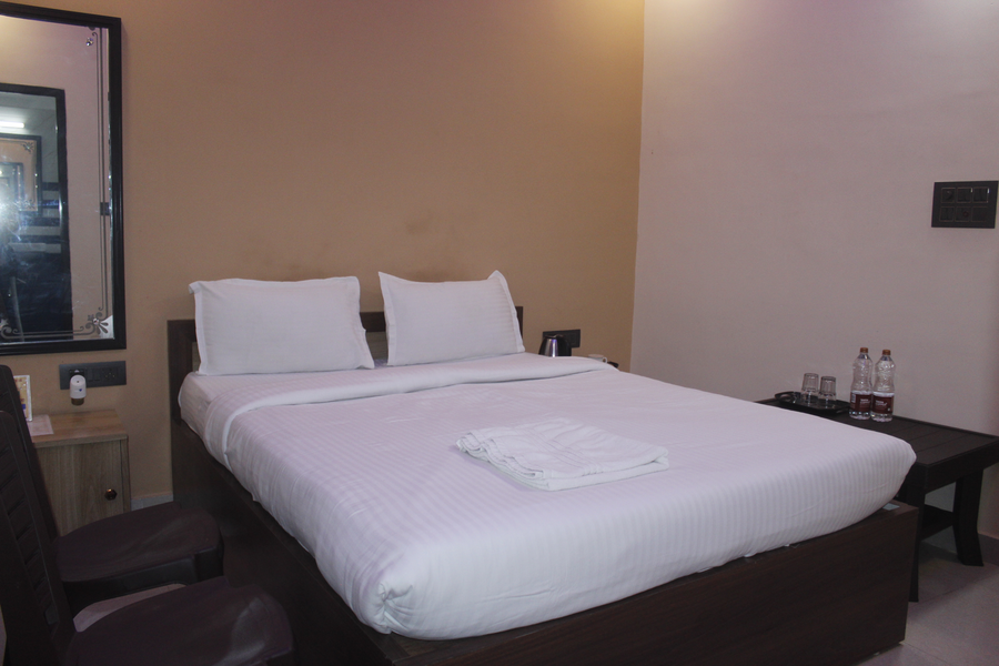 pavitram banquet and hotel ranchi