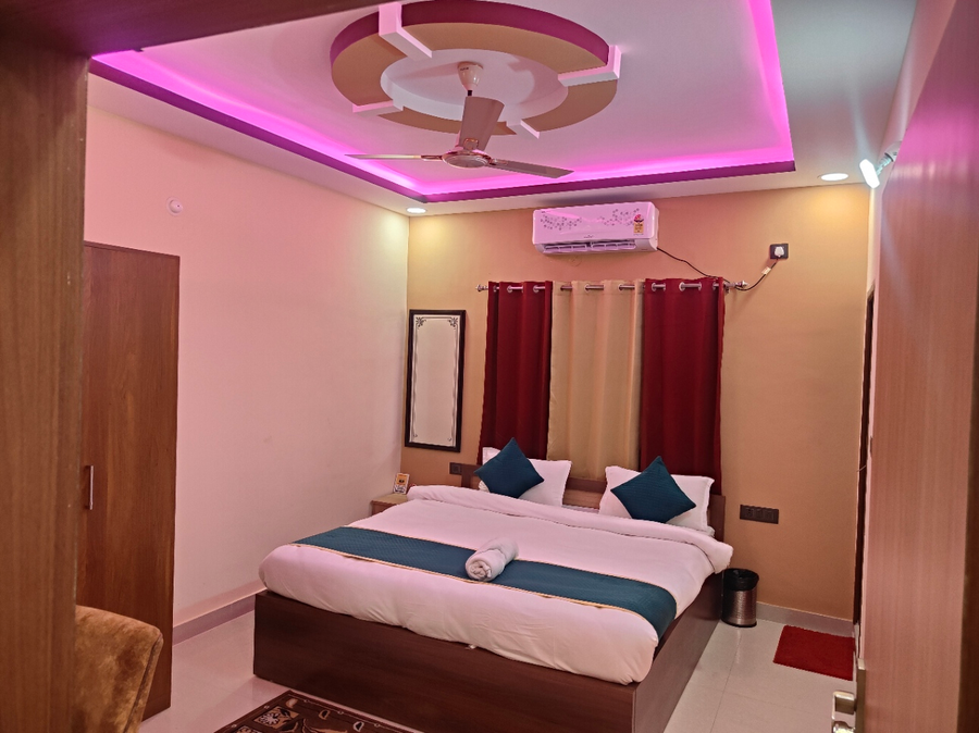 pavitram banquet and hotel ranchi