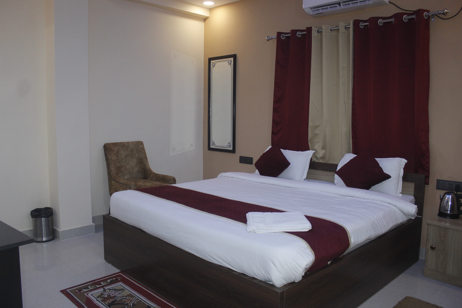 pavitram banquet and hotel ranchi
