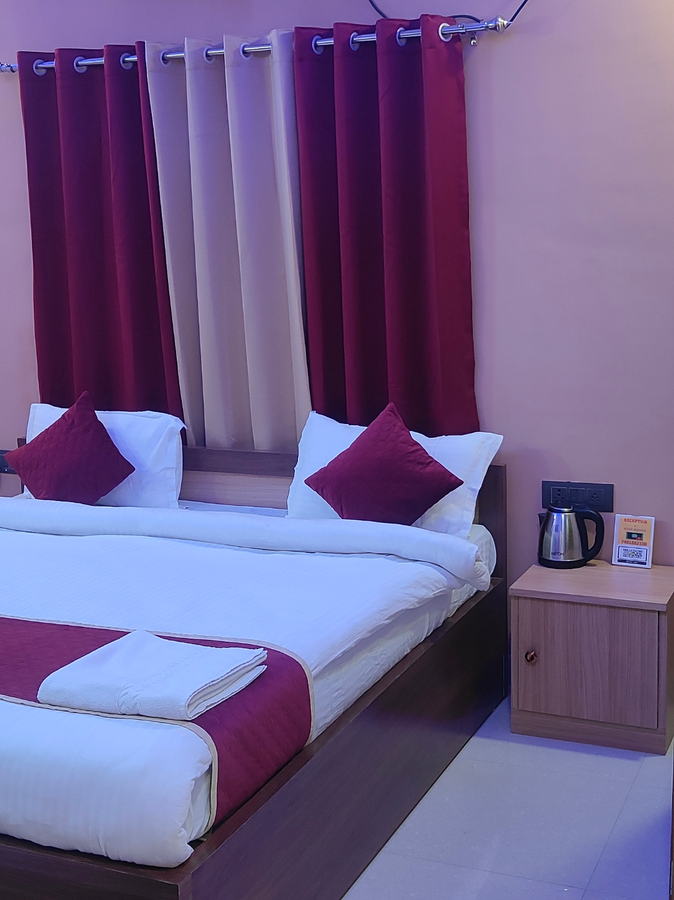 pavitram banquet and hotel ranchi