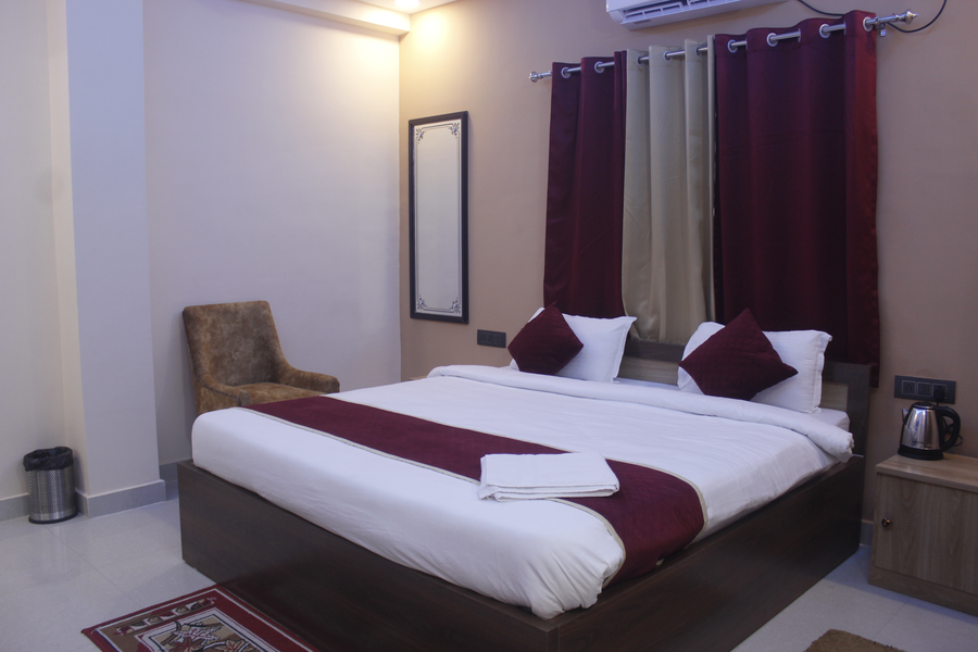 pavitram banquet and hotel ranchi