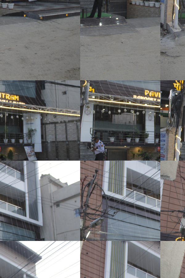 pavitram banquet and hotel ranchi
