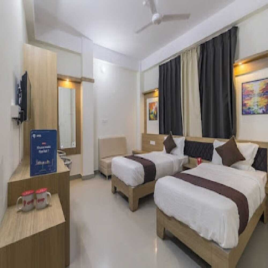 hotel jaysha