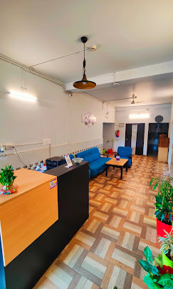 488 The Nook,Kalinganagar,3 star