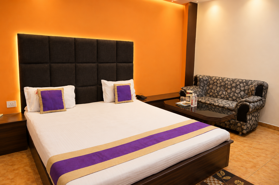 hotel mansarover and banquets