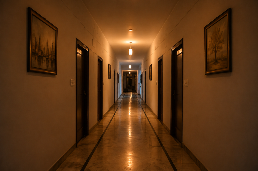 Hotel Mansarover And Banquets, Civil Lines, Bareilly,3 star