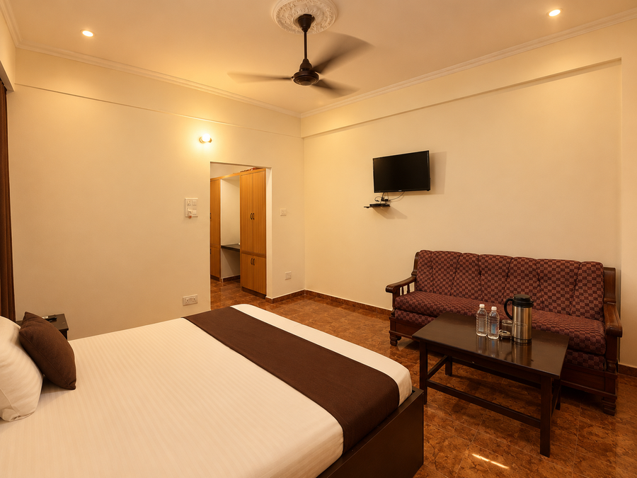 hotel mansarover and banquets