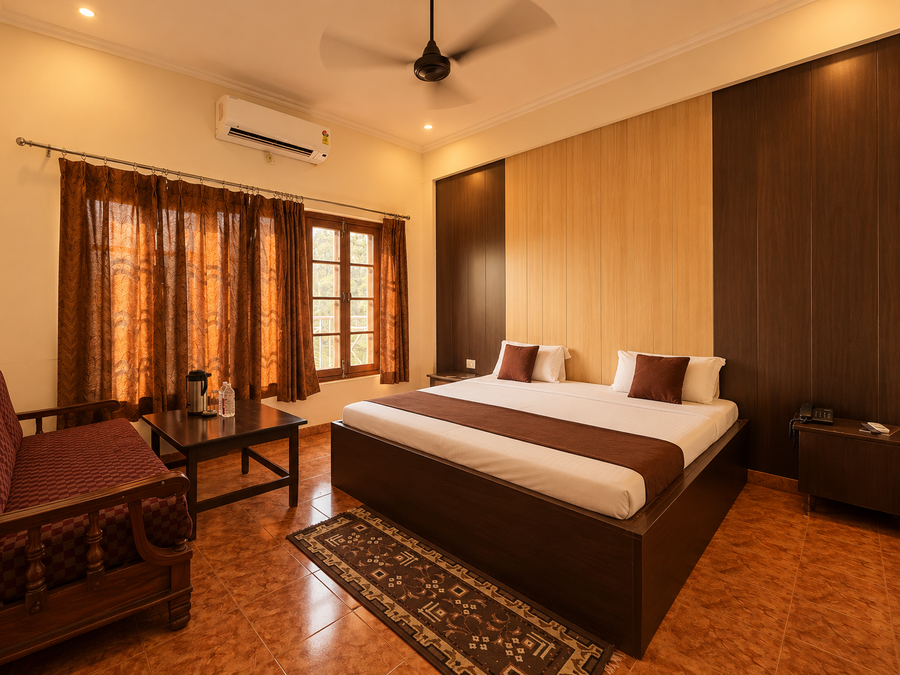 hotel mansarover and banquets