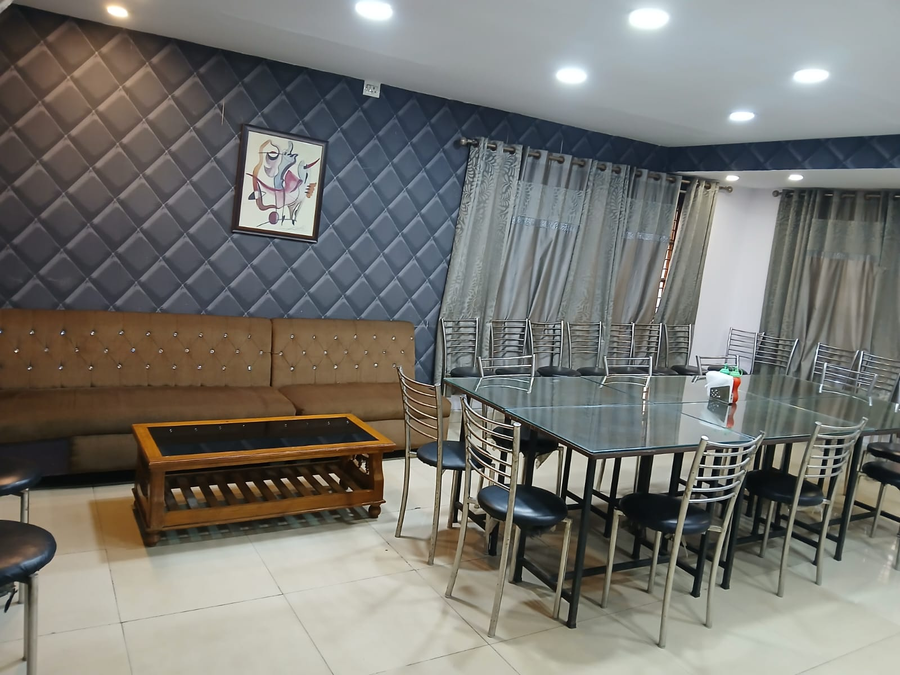 hotel mansarover and banquets